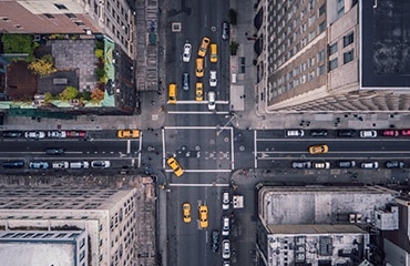 Traffic calming